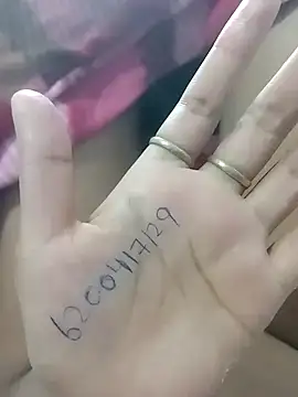 JassiKumari02 online show from 04-12-26, 06:00