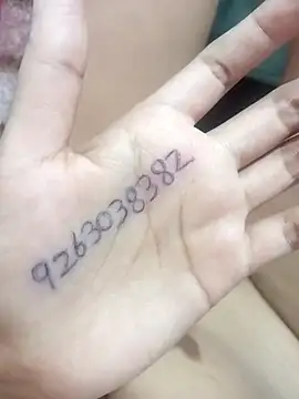 JassiKumari02 online show from 11-06-25, 08:18