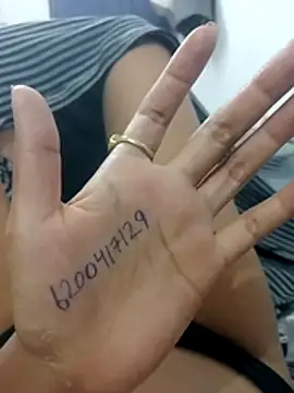 JassiKumari02 online show from 07-18-26, 05:54