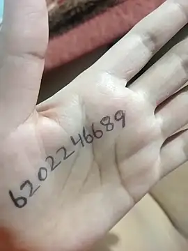 JassiKumari02 online show from 03-19-26, 05:35