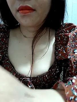 Minssara20 online show from 10-08-25, 01:01