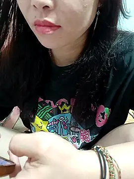 Minssara20 online show from 11-10-25, 11:48