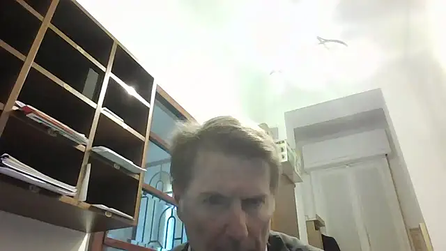 Snapshot of sayeaprayer65 chatting on 10-02-25, 07:01 sayeaprayer65 online show from 10-02-25, 07:01