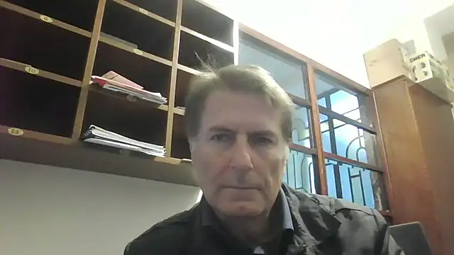 Snapshot of sayeaprayer65 chatting on 10-13-25, 09:33 sayeaprayer65 online show from 10-13-25, 09:33