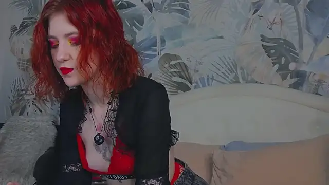 Snapshot of LexiSexxy chatting on 10-09-25, 06:30 LexiSexxy online show from 10-09-25, 06:30