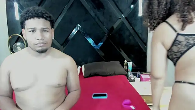 LucasandSasha online show from 04-12-26, 07:17