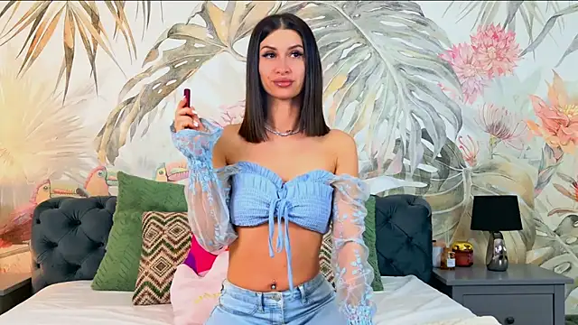 GoldCherry7 online show from 02-26-26, 08:20