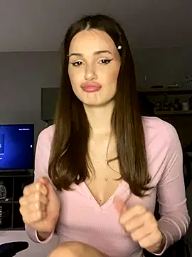 SoShyEmmyyy online show from 10-12-25, 08:54