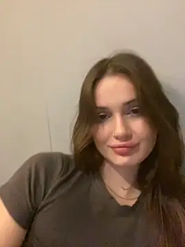 SoShyEmmyyy online show from 09-21-25, 05:40