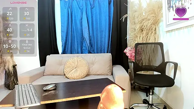 ArySweet69 online show from 06-01-26, 12:05