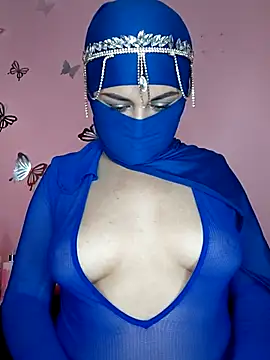 sahara1  online show from 12-13-25, 08:04