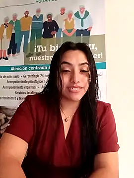 ANDREA-10  online show from 11-18-25, 03:15