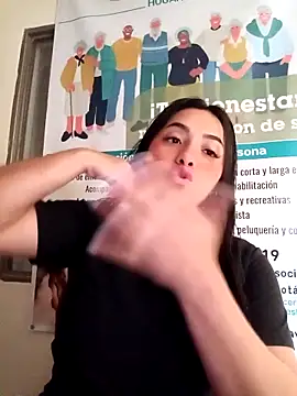 ANDREA-10  online show from 03-02-26, 02:24