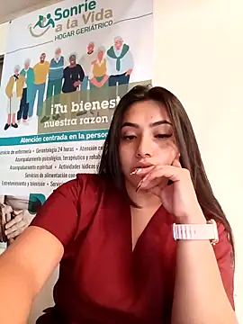 ANDREA-10  online show from 11-05-25, 02:42