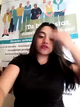 ANDREA-10  online show from 02-25-26, 03:12