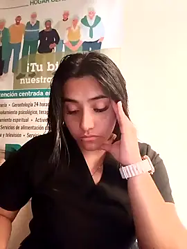 ANDREA-10  online show from 12-19-25, 03:25