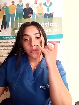 ANDREA-10  online show from 01-17-26, 01:15