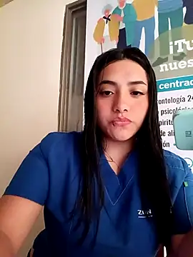 ANDREA-10  online show from 04-06-26, 02:07