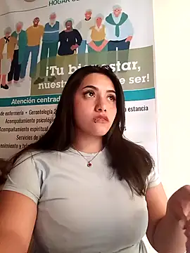 ANDREA-10  online show from 02-10-26, 01:54