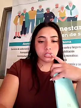 ANDREA-10  online show from 03-21-26, 02:10