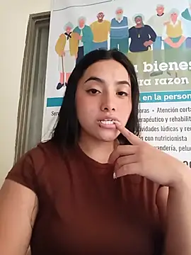 ANDREA-10  online show from 05-19-26, 02:57