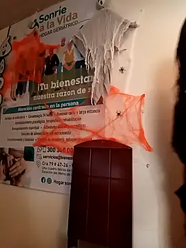 ANDREA-10  online show from 10-30-25, 02:25