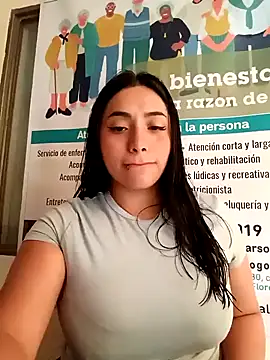 ANDREA-10  online show from 03-13-26, 01:49