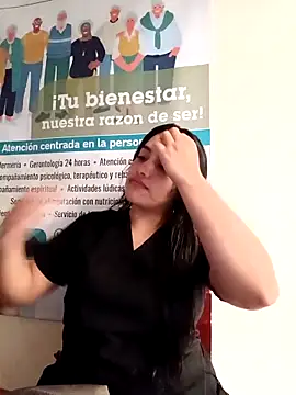 ANDREA-10  online show from 12-01-25, 02:18