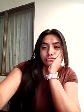 ANDREA-10  online show from 10-08-25, 02:18