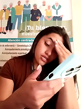 ANDREA-10  online show from 02-05-26, 12:45