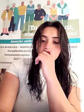 ANDREA-10  online show from 02-20-26, 02:41