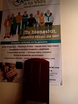 ANDREA-10  online show from 01-10-26, 02:01