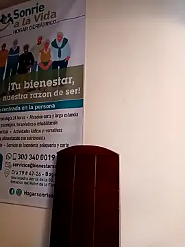 ANDREA-10  online show from 11-08-25, 02:42