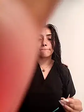 ANDREA-10  online show from 10-17-25, 02:19