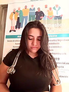 ANDREA-10  online show from 02-11-26, 02:17