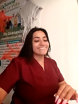 ANDREA-10  online show from 10-29-25, 02:49