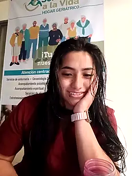 ANDREA-10  online show from 11-11-25, 02:56