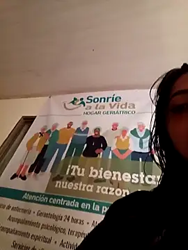 ANDREA-10  online show from 02-12-26, 02:28