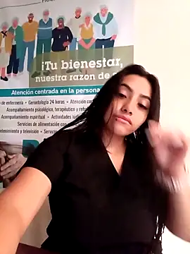 ANDREA-10  online show from 11-28-25, 01:55