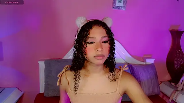  IsabellaRousse online show from 11-24-25, 07:36