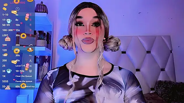  IsabellaRousse online show from 01-12-26, 08:36