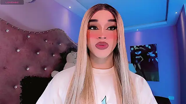  IsabellaRousse online show from 01-06-26, 12:09