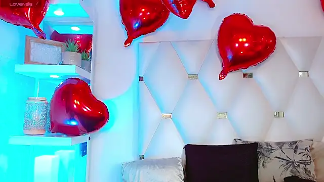  IsabellaRousse online show from 02-14-26, 08:09