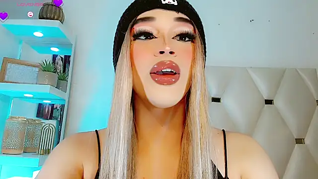  IsabellaRousse online show from 02-06-26, 08:27