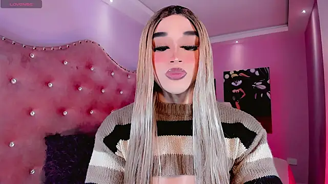  IsabellaRousse online show from 01-09-26, 12:23