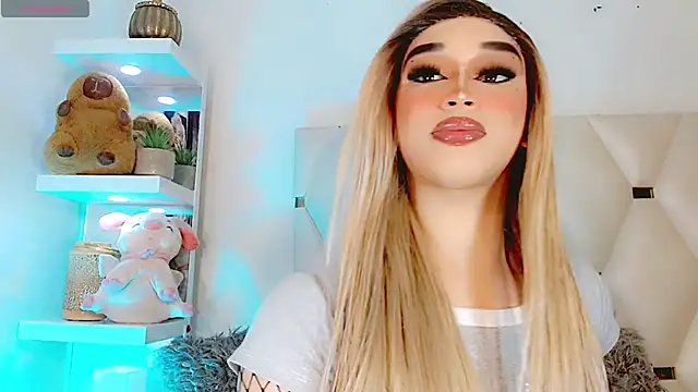  IsabellaRousse online show from 02-03-26, 08:14