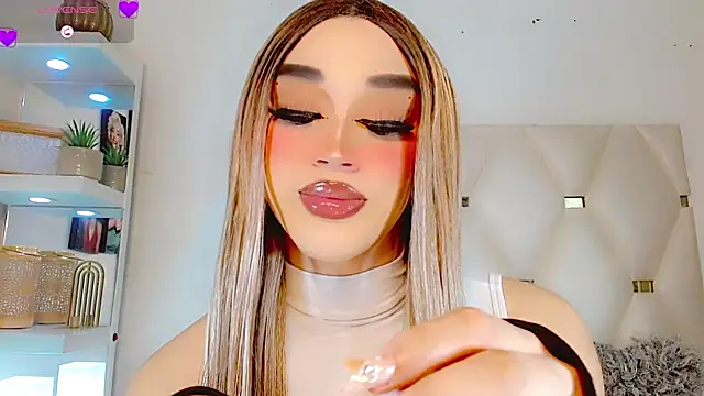  IsabellaRousse online show from 02-08-26, 08:17