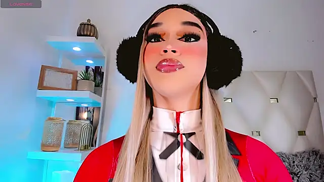  IsabellaRousse online show from 02-10-26, 09:58