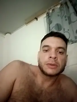 AlejoLatino online show from 09-20-25, 07:13