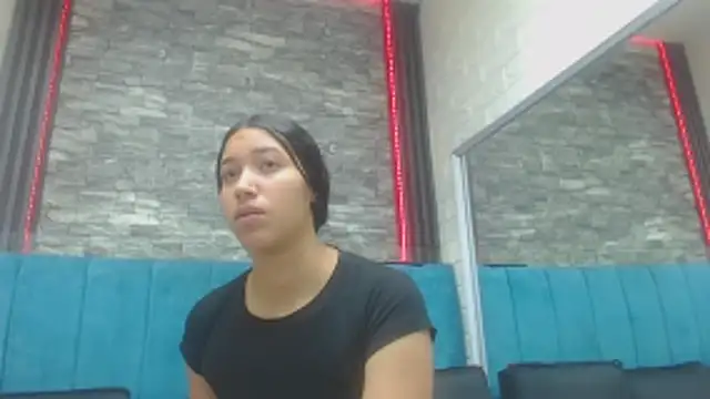 Lil Rose2006 online show from 10-28-25, 12:48